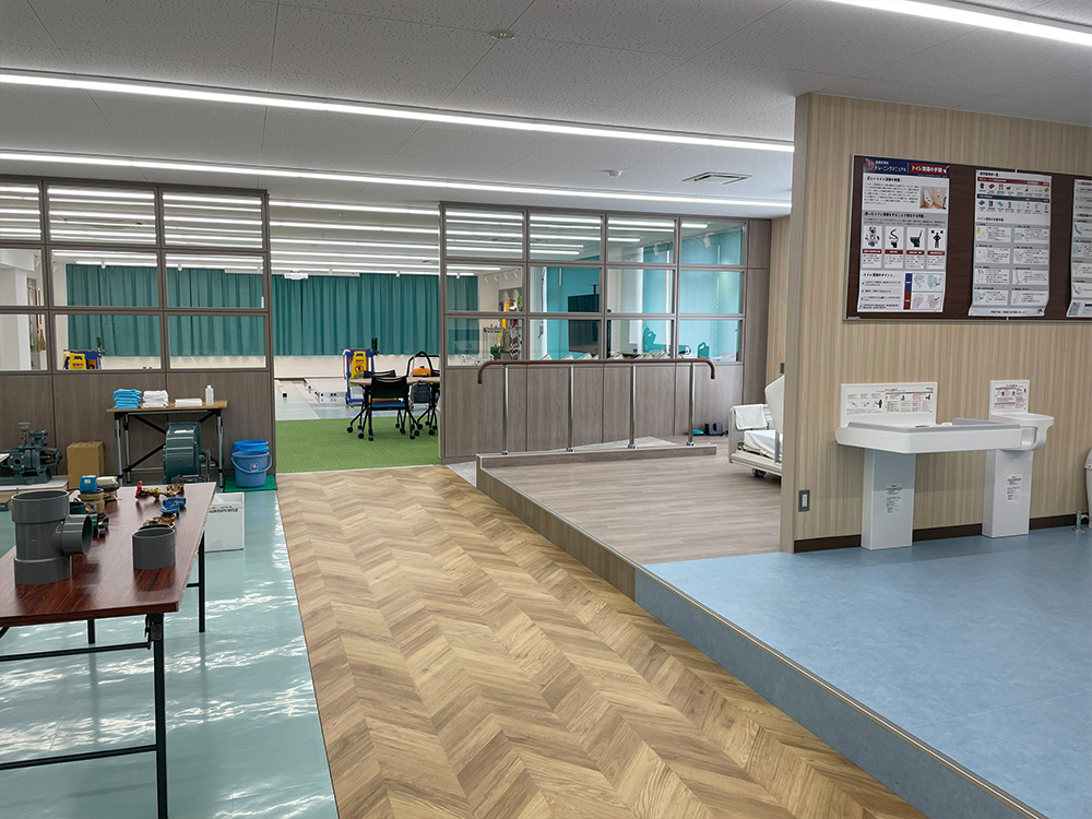 陽光ビルサービス（株） Technovate   中江事務所